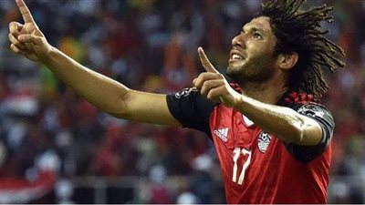 محمد عبد الجليل: هدف النني أكبر رد على شائعة افتعاله أزمة مع البدري