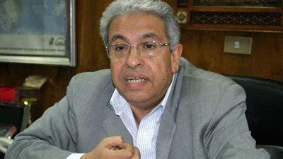 عبد المنعم سعيد: تحذير السيسي بشأن سد النهضة يغير مسار القضية برمته