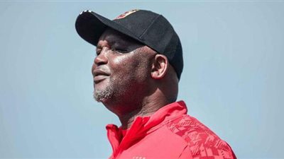 موسيماني يعلن اليوم قائمة الأهلي المتجهة للسودان لمواجهة المريخ