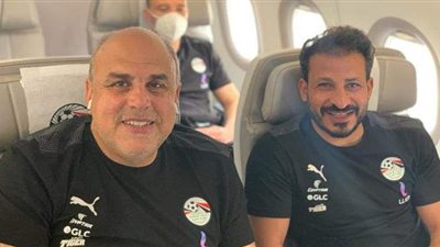 سيد معوض لمنتقدي أداء المنتخب: ما عندناش بطحة عشان نخفيها.. والنني رد على الشائعات | فيديو
