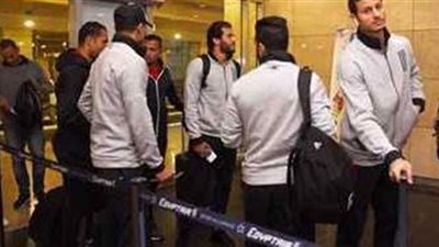 تعرف على موعد سفر بعثة الأهلي إلى السودان استعدادا لمواجهة المريخ