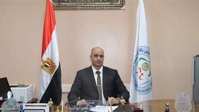 عصام أبو النجا عميدًا لكلية التربية الرياضية للبنات بجامعة الأزهر