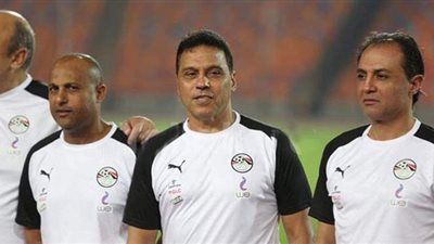 طارق مصطفى: عدم مشاركة النني أمام كينيا كان متعمدا.. ونسعى للفوز بأمم أفريقيا