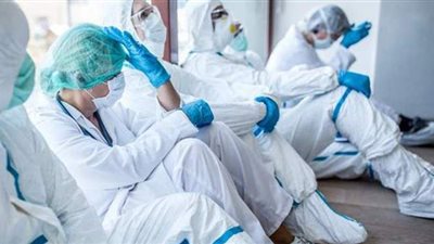 هل يجوز إفطار رمضان للطاقم الطبي المباشر لعلاج المصابين بكورونا؟