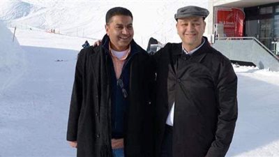 طارق يونس رئيس تحرير برنامج عمرو أديب يجري جراحة ناجحة لاستئصال المرارة