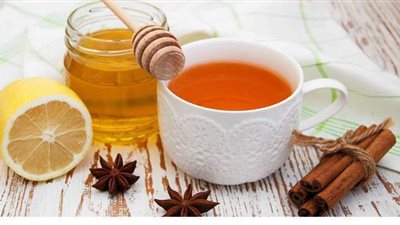 أعشاب تخلصك من الوزن الزائد بدون ريجيم