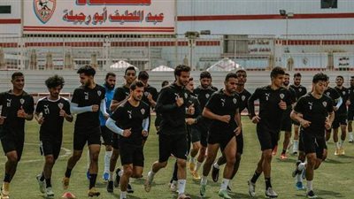 الزمالك ضد مولودية الجزائر.. تشكيل كارتيرون المتوقع ومن يقود الهجوم