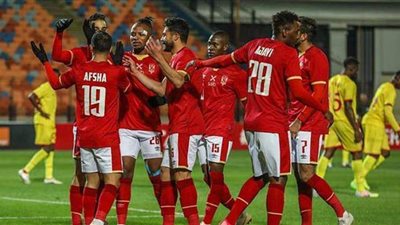 الأهلي ضد المريخ السوداني .. تعرف على التشكيل المتوقع لموسيماني