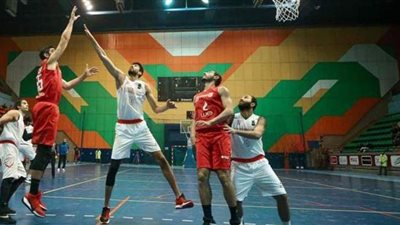 شوبير يعلق على قرارات اتحاد السلة ضد الزمالك