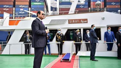 مستجدات تطوير قرى الريف.. 