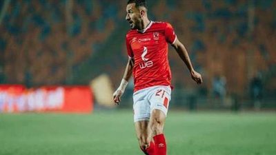 طبيب الأهلي: معلول أجل موعد عودته للقاهرة والشناوي لا يعاني من إصابات