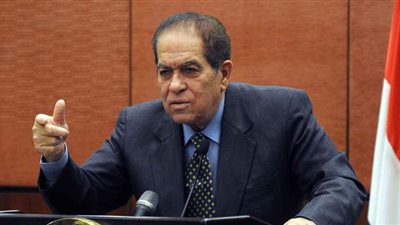 وفاة كمال الجنزوري رئيس الوزراء الأسبق