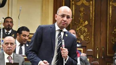 مقترح برلماني لإقامة مشروعات تنموية للشباب بحدائق الأهرام