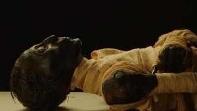 تعرف على أقدم مومياء في الموكب المنتظر | فيديو