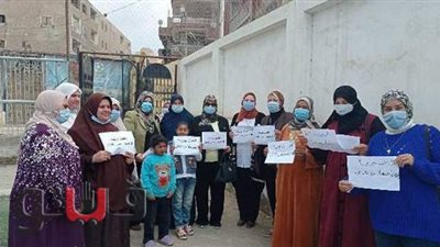 قومى المرأة بالشرقية: الختان عادة وليست عبادة