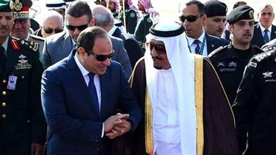 بعد تصريحات السيسي.. مصر والخليج يد واحدة في أزمة سد النهضة