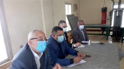 ندوة لتنمية المشروعات بالمنيا لدعم صغار المستثمرين بملوي