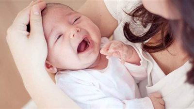 اسباب النزلات المعوية للأطفال وطرق العلاج منها