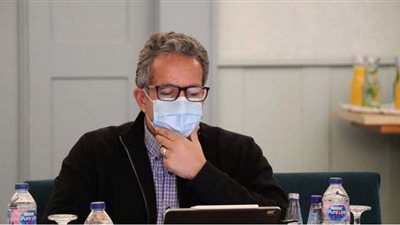 الآثار توافق على تسجيل مقتنيات بمرسي مطروح ودير سانت كاترين