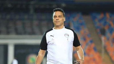 أبرز تحديات حسام البدري قبل تصفيات كأس العالم قطر 2022