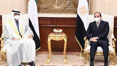 الإمارات تصدر بيانا حول أزمة سد النهضة: ندعو إلى استمرار الحوار الدبلوماسي