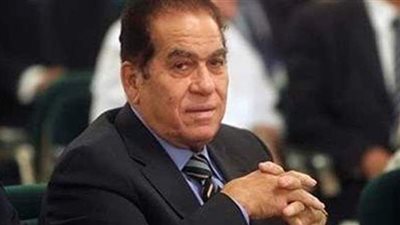 الأكاديمية الوطنية تنعي الجنزوري: قاد حكومة مصر في أحلك أوقاتها ونال ثقة الجميع