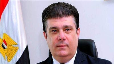 أخبار ماسبيرو.. كمال بكر رئيسا للشئون المالية للهندسة الإذاعية