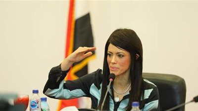 وزيرة التعاون الدولي تدعو شركات القطاع الخاص للمشاركة في جهود تمكين المرأة من خلال محفز سد الفجوة بين الجنسين