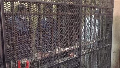 بدء ثاني جلسات محاكمة المتهم بالتحرش بطفلة المعادي