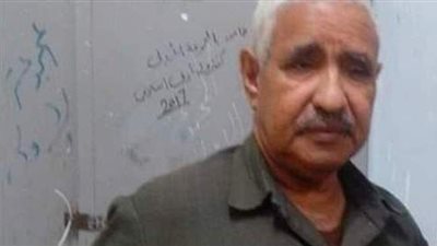 وفاة الدكتور نوبي جاد الكريم أستاذ الفقه المالكي بجامعة الأزهر