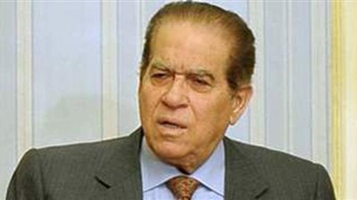 رئيس الحركة الوطنية ناعيا كمال الجنزوري: كتب اسمه بحروف من نور