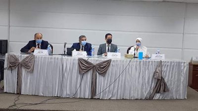 افتتاح دورة 