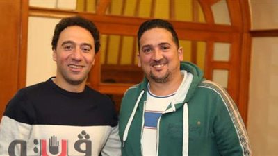 محمد سلام: ابتعد عن الكوميديا في 