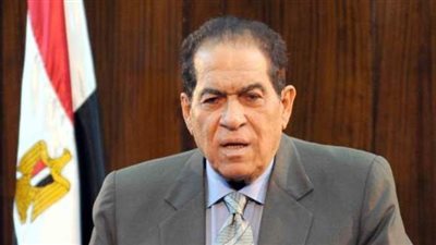 تعرف على مكان دفن الدكتور الجنزوري