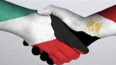 الكويت: أمن مصر والسودان المائى جزء لا یتجزأ من الأمن القومى العربى
