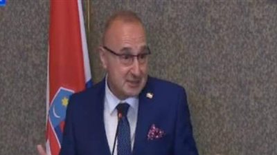 وزير خارجية كرواتيا عن تعويم السفينة الجانحة: جهود عظيمة | فيديو