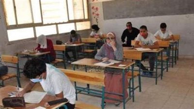 تفاصيل استعدادات التعليم لامتحانات الثانوية العامة