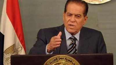 حل مجلس الجبلاية 3 مرات.. حكايات كمال الجنزوري مع اتحاد الكرة