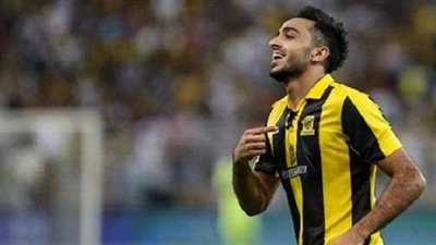 هل يعود كهربا الى السعودية؟