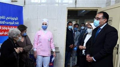 ارتفاع حالات المتعافين من كورونا بمستشفى عزل قفط لـ212 مريضا