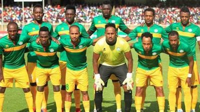 إثيوبيا تخسر أمام كوت ديفوار بثلاثية وتتأهل لأمم أفريقيا