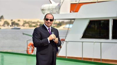 سد النهضة.. أهداف رئيسية تصدرت رسائل السيسي القوية.. استئناف المفاوضات والتوصل إلى اتفاق مرضي للجميع.. وهذا أول رد فعل إثيوبي