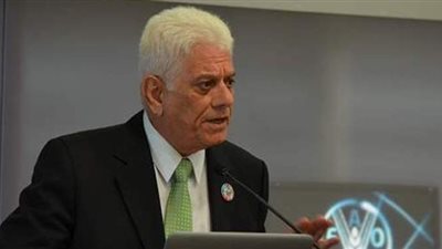 عبد الجليل: مشروع الدلتا الجديدة يحل 3 تحديات بيئية تهدد الزراعة المصرية