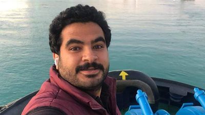 أحد أبطال ملحمة تعويم إيفرى جيفن يروي لـ