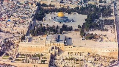 الأزهر يجدد رفضه الكامل لمحاولات تغيير الهوية الديموغرافية لفلسطين