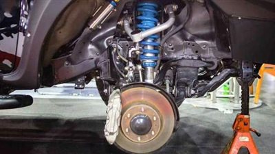 أعراض تلف مساعدين السيارة وخطورة إهماله على الأرواح