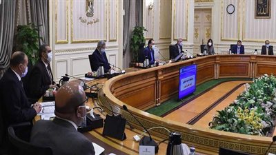 الحكومة توافق علي إعفاء الفنادق من الضريبة العقارية حتي ٣١ أكتوبر المقبل