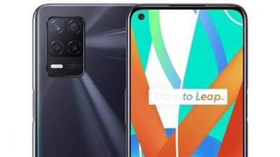 بعد الإعلان الرسمي عنه.. سعر ومواصفات هاتف Realme V13 5G