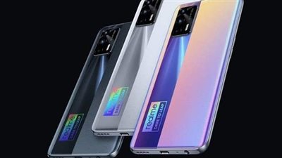 ريلمي تعلن رسميا عن Realme GT Neo.. اعرف السعر والمواصفات