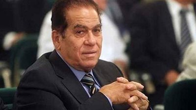 محافظ المنيا ناعيا الجنزوري: كان محبا لتراب بلده